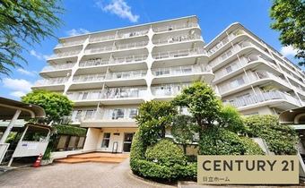 3DK apartment in Miyamae Ward, Kawasaki