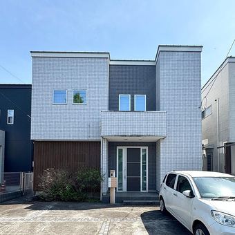 5LDK house in Maebashi