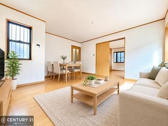 4LDK+S house in Wakaba Ward
