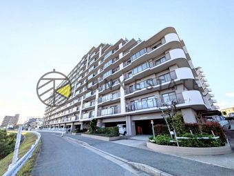 3LDK apartment in Akashi