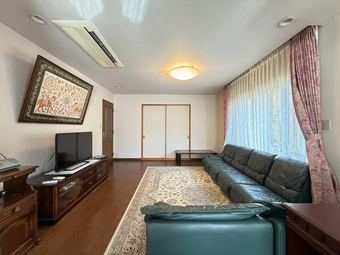4LDK+S house in Nishi Ward, Kobe