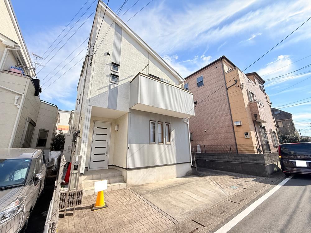 4LDK house in Niiza, Saitama - Photo 1
