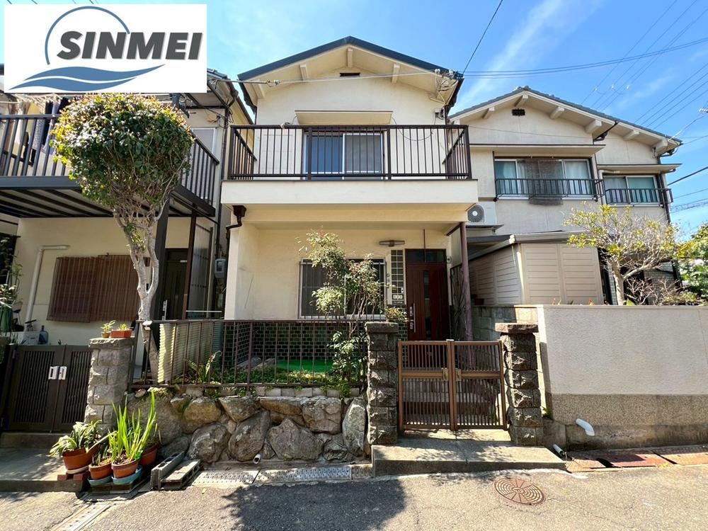 4DK house in Tarumi Ward, Kobe, Hyogo - Photo 1