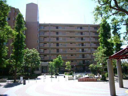 3LDK apartment in Omihachiman, Shiga - Photo 1