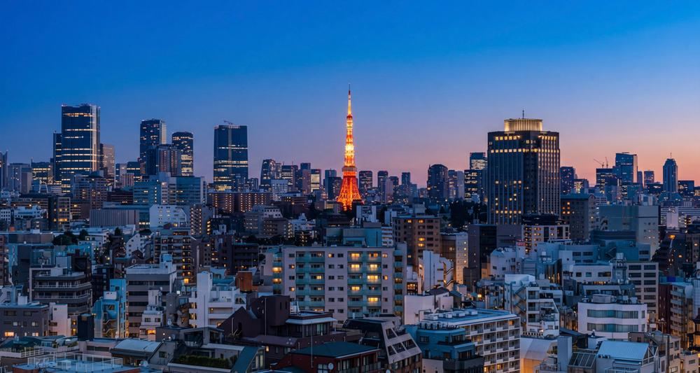 1K apartment in Shibuya Ward, Tokyo - Photo 1