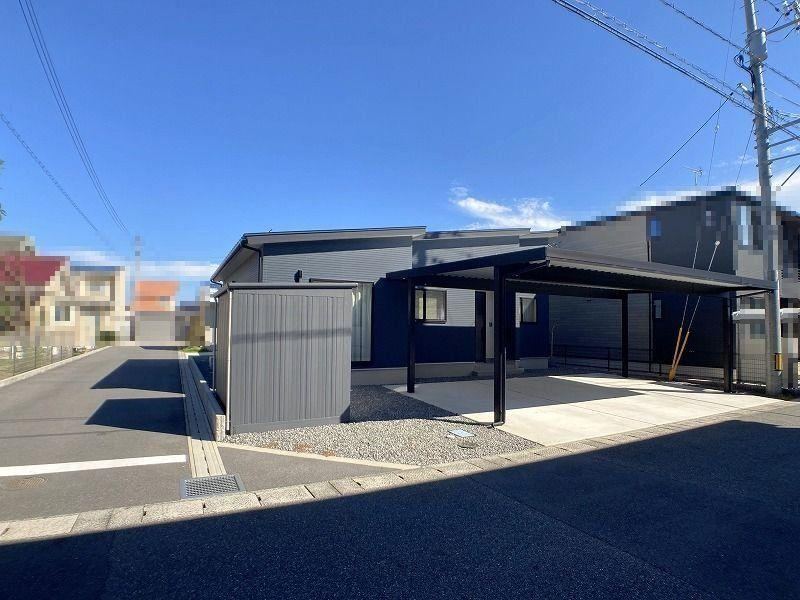 4LDK house in Yonago, Tottori - Photo 1