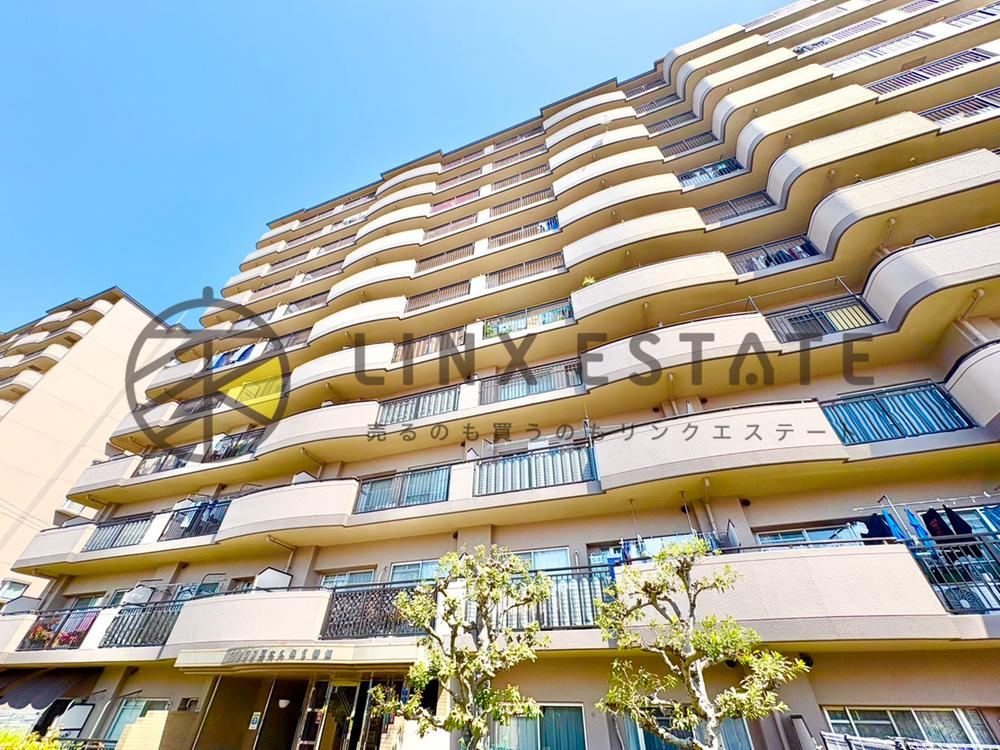 3LDK apartment in Akashi, Hyogo - Photo 1