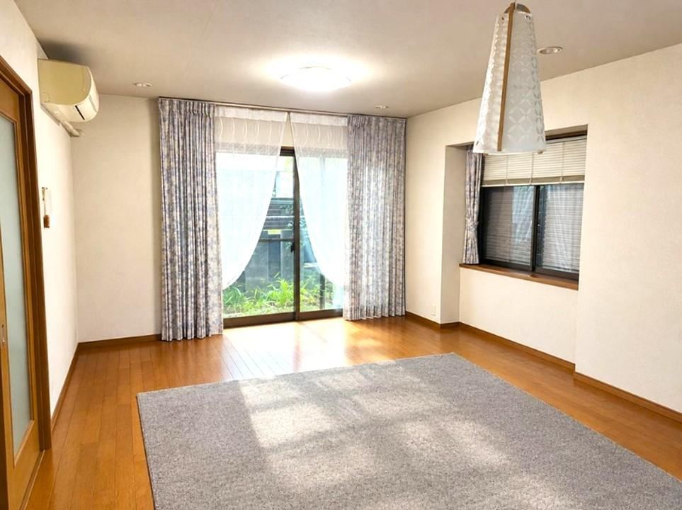 6LDDKK+S house in Ashiya, Hyogo - Photo 1
