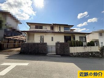 6LDK house in Katano