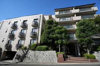 4LDK+S apartment in Ashiya