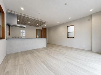 4LDK house in Abeno Ward