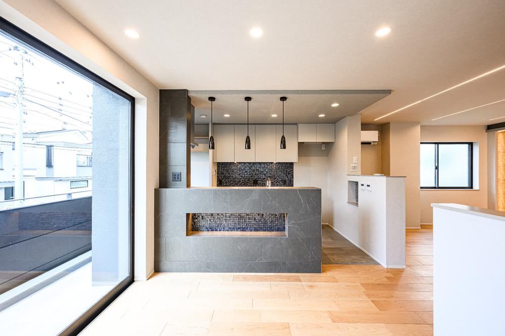 4LDK house in Setagaya Ward, Tokyo - Photo 1