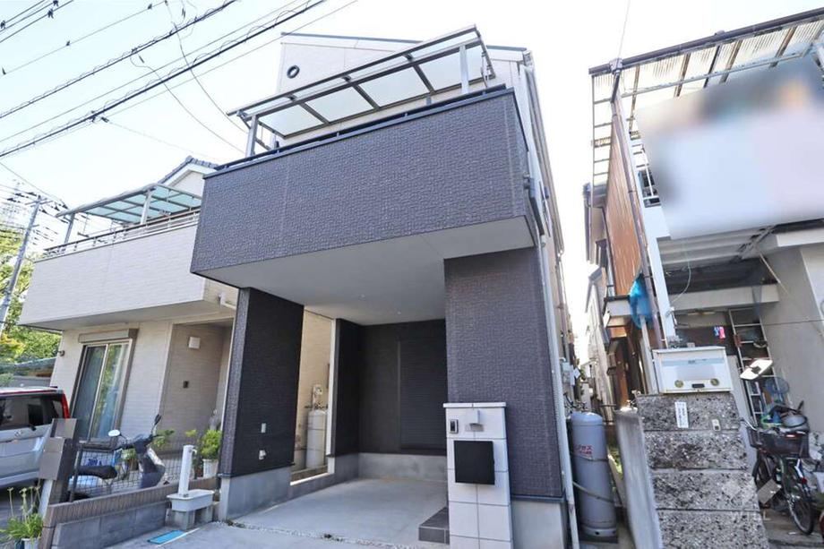2LDK+S house in Kawaguchi, Saitama - Photo 1