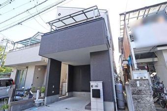 2LDK+S house in Kawaguchi