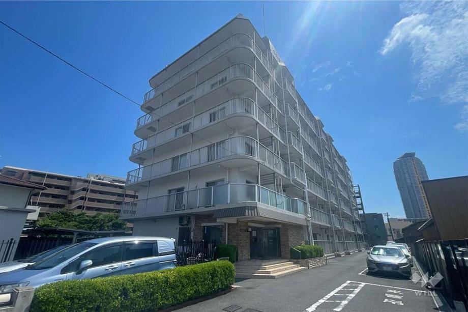 3LDK apartment in Kawaguchi, Saitama - Photo 1