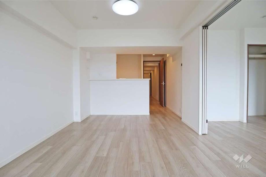 3LDK apartment in Itabashi Ward, Tokyo - Photo 1