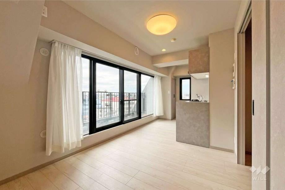 1DK apartment in Itabashi Ward, Tokyo - Photo 1
