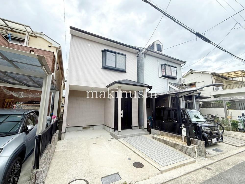 4LDK house in Naka Ward, Sakai, Osaka - Photo 1