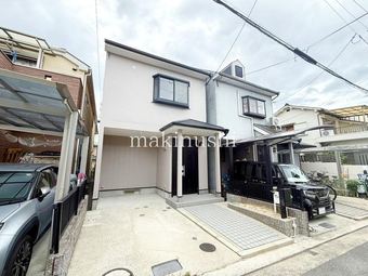 4LDK house in Naka Ward, Sakai