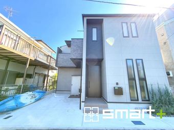 3LDK house in Funabashi