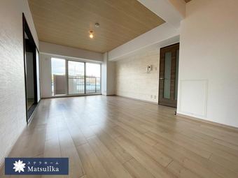5LDK apartment in Ibaraki