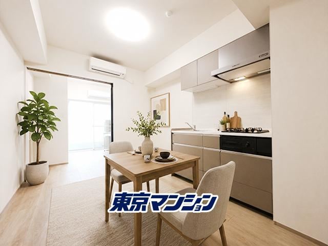 1LDK apartment in Taito Ward, Tokyo - Photo 1