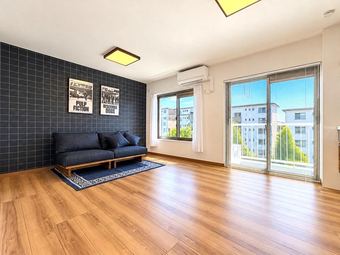2LDK apartment in Aoba Ward, Yokohama