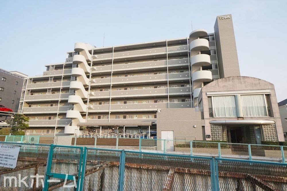 3LDK apartment in Inage Ward, Chiba - Photo 1