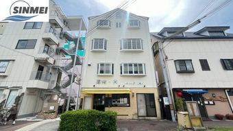 3DK house in Nagata Ward, Kobe