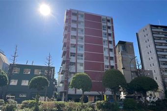 2LDK apartment in Bunkyo Ward