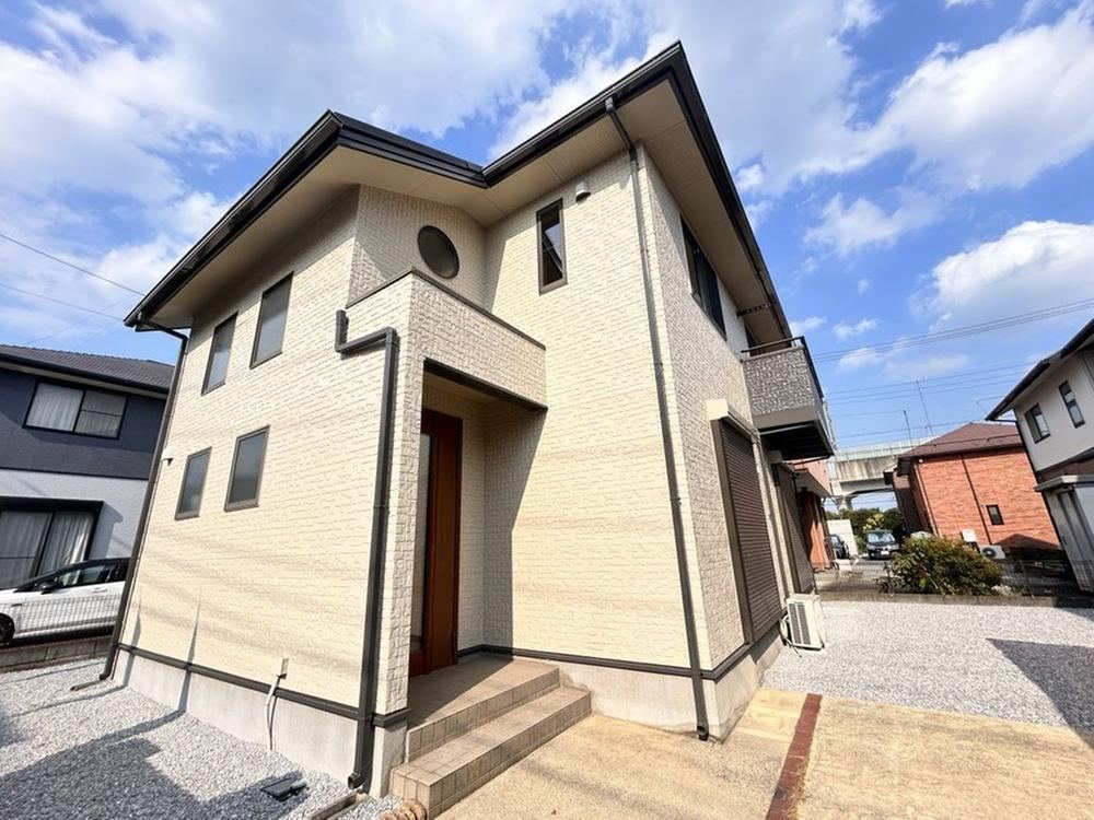 4LDK+S house in Shimotsuke, Tochigi - Photo 1