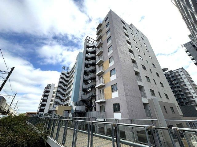 3LDK apartment in Yachiyo, Chiba - Photo 1