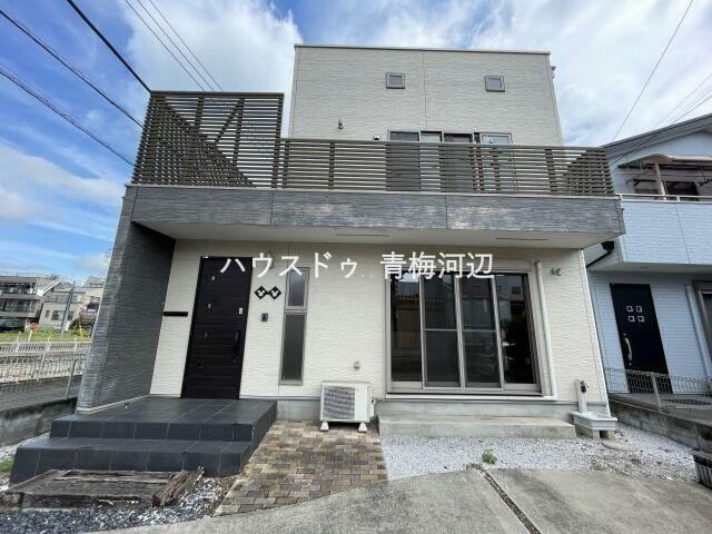 4LDK house in Ome, Tokyo - Photo 1
