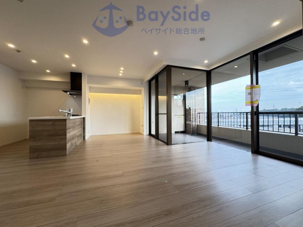 3LDK apartment in Takatsu Ward, Kawasaki, Kanagawa - Photo 1