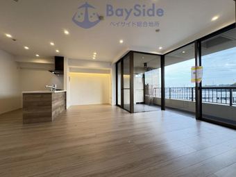3LDK apartment in Takatsu Ward, Kawasaki
