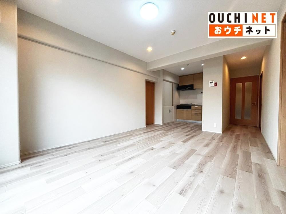 4LDK apartment in Hirano Ward, Osaka - Photo 1