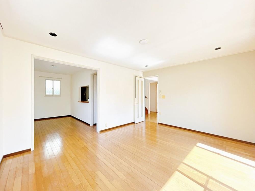 4LDK house in Midori Ward, Chiba - Photo 1