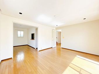 4LDK house in Midori Ward