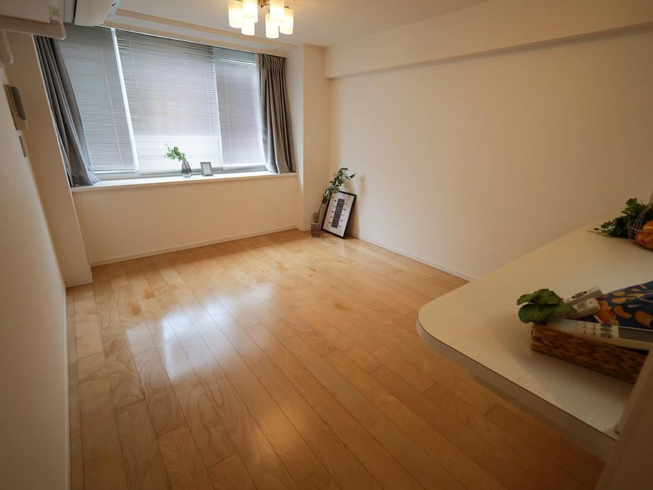 2LDK apartment in Chuo Ward, Tokyo - Photo 1