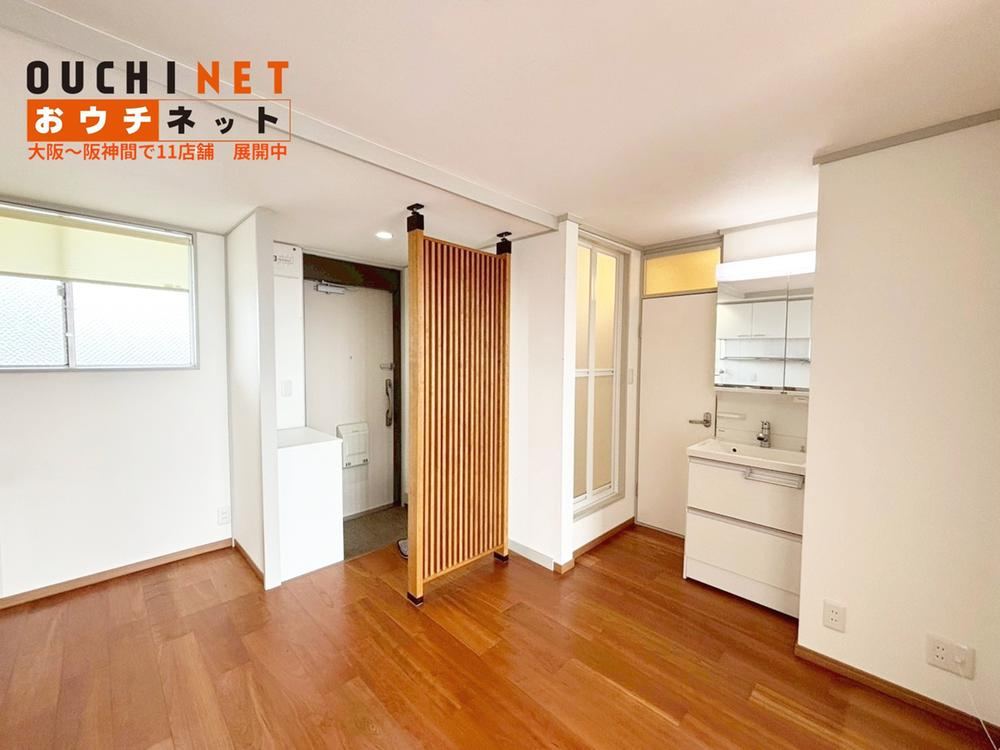 1LDK apartment in Takatsuki, Osaka - Photo 1