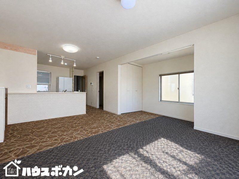 3LDK+S house in Gifu, Gifu - Photo 1