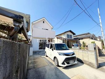 3LDK+S house in Naka Ward, Sakai