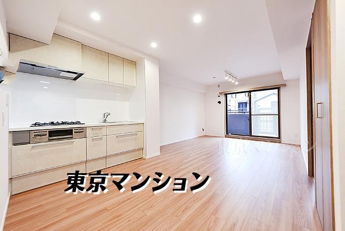 1LDK apartment in Itabashi Ward, Tokyo - Photo 1