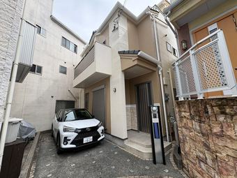 4LDK house in Kadoma