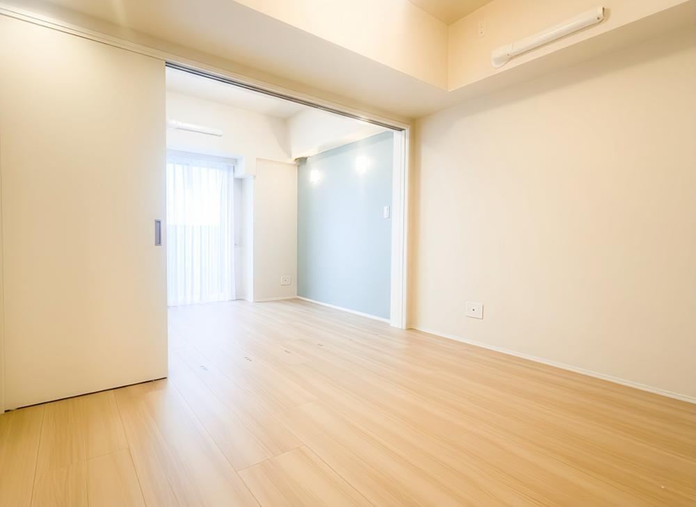 1LDK apartment in Shibuya Ward, Tokyo - Photo 1