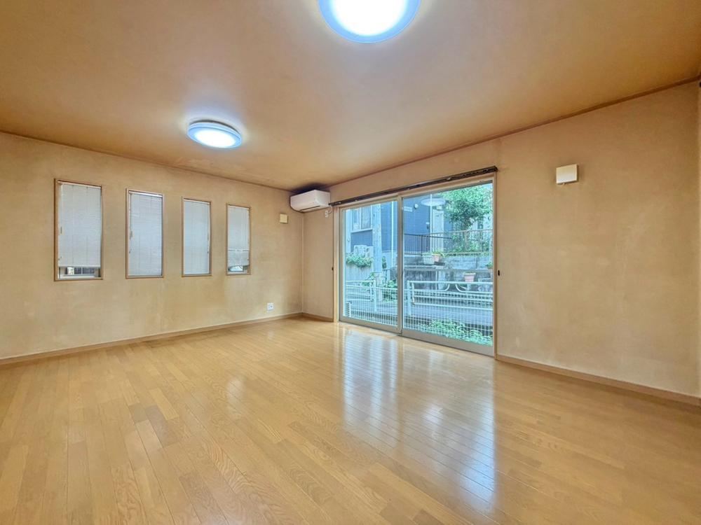 3LDK house in Minami Ward, Yokohama, Kanagawa - Photo 1