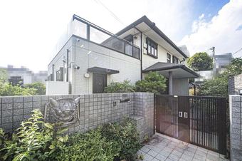6LDK house in Ashiya