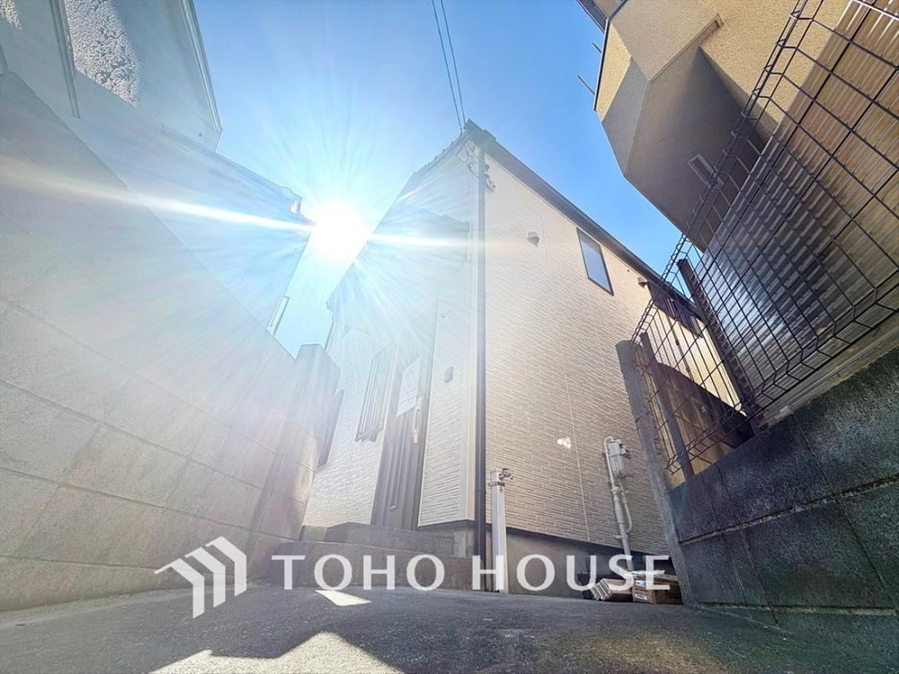 2LDK+S house in Kunitachi, Tokyo - Photo 1