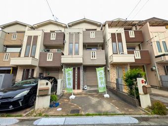 4LDK house in Higashiosaka