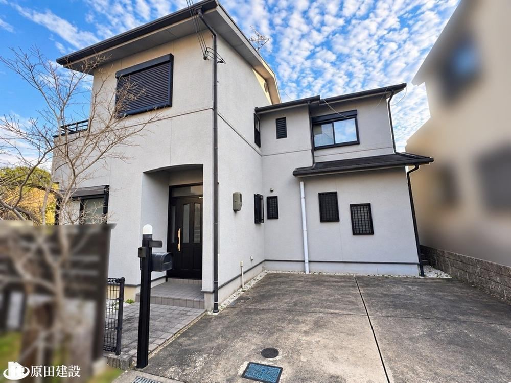 4LDK house in Yamatokoriyama, Nara - Photo 1
